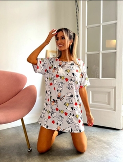 Remeron Premium Snoopy