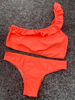 Bikini Lola Naranja