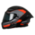 Casco Spartan Panther Gale Gafas Internas