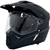 Casco Spartan Wolf Solid - Outlet Motero