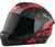 Casco X-sports M63 Comander - comprar online