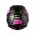 Casco Ich 501 Sp Integral Badly - Outlet Motero