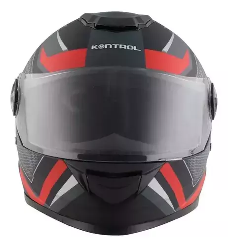 Cascos kontrol éxito sale