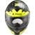 Casco LS2 FF 353 Player Incluye Pinlock + Spoiler en internet