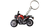 Llavero/Porta Llaves para Moto - comprar online