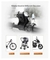 Soporte/holder/porta Celulares Bicicleta/moto Silicona en internet