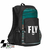 Morral Mochila | Fly | Negro Original | Bolso Maleta