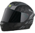 Casco X-sports M63 Comander