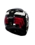 CASCO HJC CS-15 MARTIAL MC1 + Pinlock - Outlet Motero