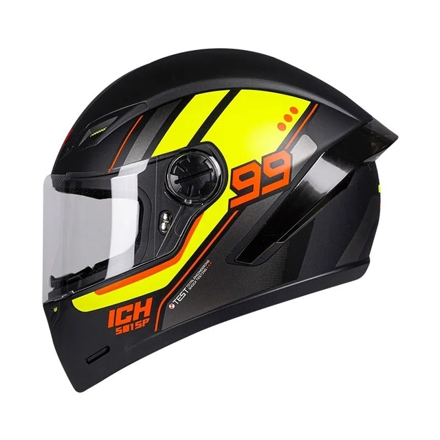 Casco ich 501 discount precio