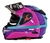 Casco Xtrong 822 SKY RIDER Dama