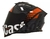 Casco Xsports V151 Castrol - Outlet Motero