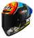 Casco Kyt Tt Course Simeon en internet