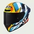 Casco Kyt Tr Course Tati - Outlet Motero