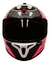 Casco Spartan Draken S Cougar - Outlet Motero