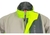 Impermeable Fire parts Cyclone Tipo Sudadera - Outlet Motero