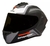 Casco Spartan Draken S Cougar - Outlet Motero