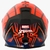 Casco Xsports V151 Spiderman Marvel