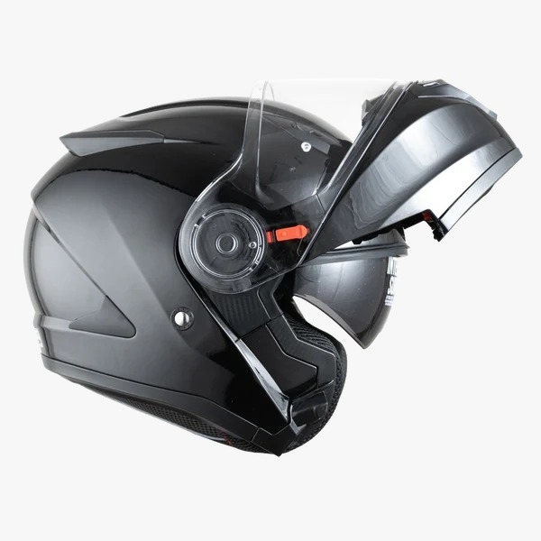 Casco joe rocket abatible sale