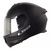 Casco Integral Ls2 Ff 808 Stream 2 Negro