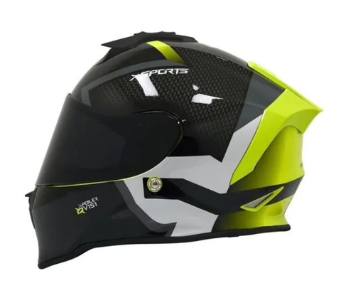 Casco Xsports V151 Origen Comprar en Outlet Motero