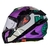 Casco Xtrong 822 Star life OM