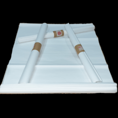 PAPEL IMITACION MANTECA SANTHER 72X100 40 GRAMOS PRECIO POR KILO