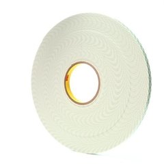 SCOTCH MOUNT 4026 12.7X33M 1.6MM.