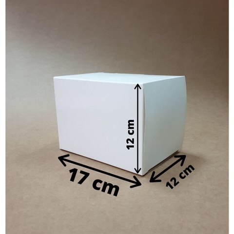 Caja 17x12x12