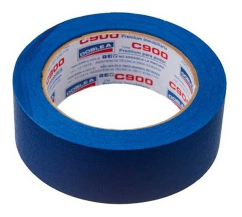 DOBLE A 900 UV OBRA AZUL - comprar online