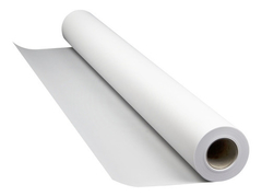 PAPEL PLOTER 1.07M 80 MTS 57 GRS BOND BLANCO