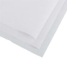 PAPEL MANTECA PURO 100X75 60 GRAMOS VENTA MINIMA 3 KILOS