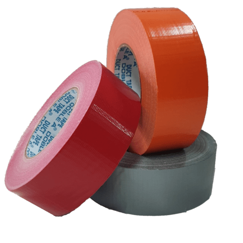 DUCT TAPE 48MMX50M DOBLE A - comprar online