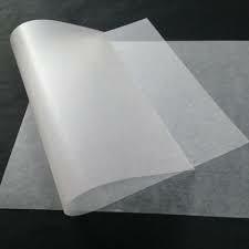 PAPEL PARAFINADO V40 HOJAS DE 25CMX 40CM