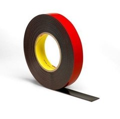 SCOTCH MOUNT PT 1100 8MM X 66M ACRILIC PLUS TAPE