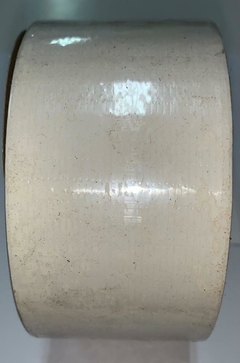 DUCT TAPE 48MMX9M BLANCO DOBLE A - comprar online