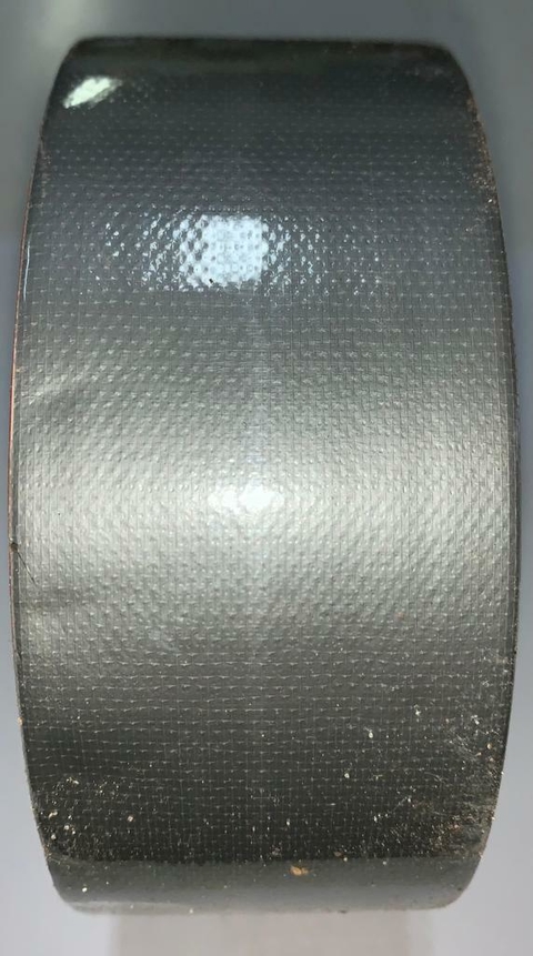 DUCT TAPE 48MMX25M DOBLE A - Hijos de Garber S.R.L.