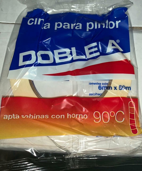 DOBLE A 915 PAPEL