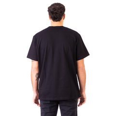 REMERA ASTERIA (NEGRO) - comprar online