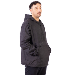 CAMPERA ANORAK PAGRUS (NEGRO) en internet