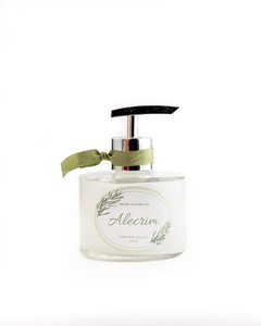 Sabonete Líquido Alecrim 230ml - ARÔME HOME