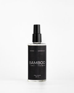 Aromatizante Spray Bamboo 250ml