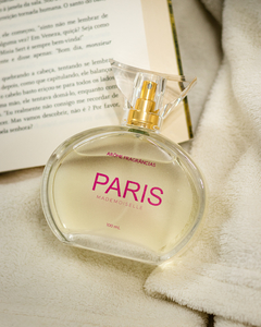 Perfume Paris Arôme Fragrâncias 100ml na internet