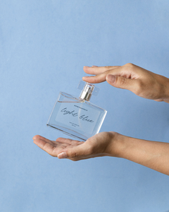 Perfume Light Blue Arôme Fragrâncias 100ml - comprar online