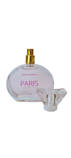 Perfume Paris Arôme Fragrâncias 100ml - comprar online