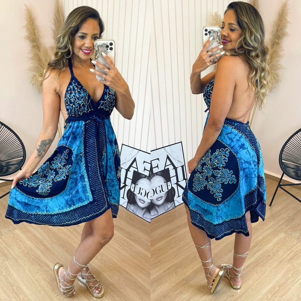 Vestidos 2025 curtos indianos