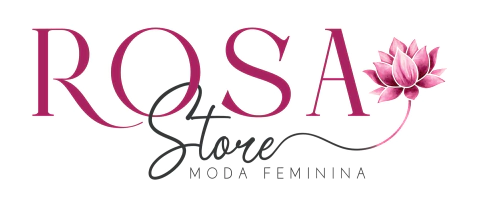 Rosa Store Moda Feminina