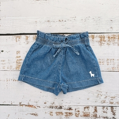 ART. 2912 - SHORT MADIE - tienda online