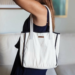 tote bag - midi