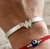 pulsera esclava Mujer Maravilla Wonder Woman - comprar online